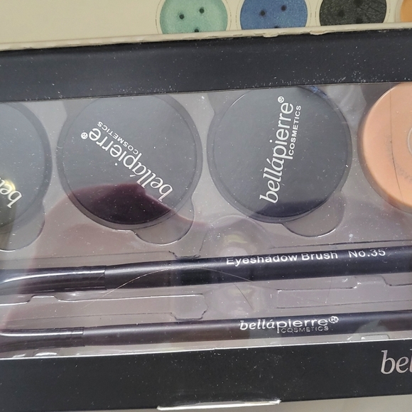 bellapierre Deep Ocean Get The Look Kit - Picture 3 of 5